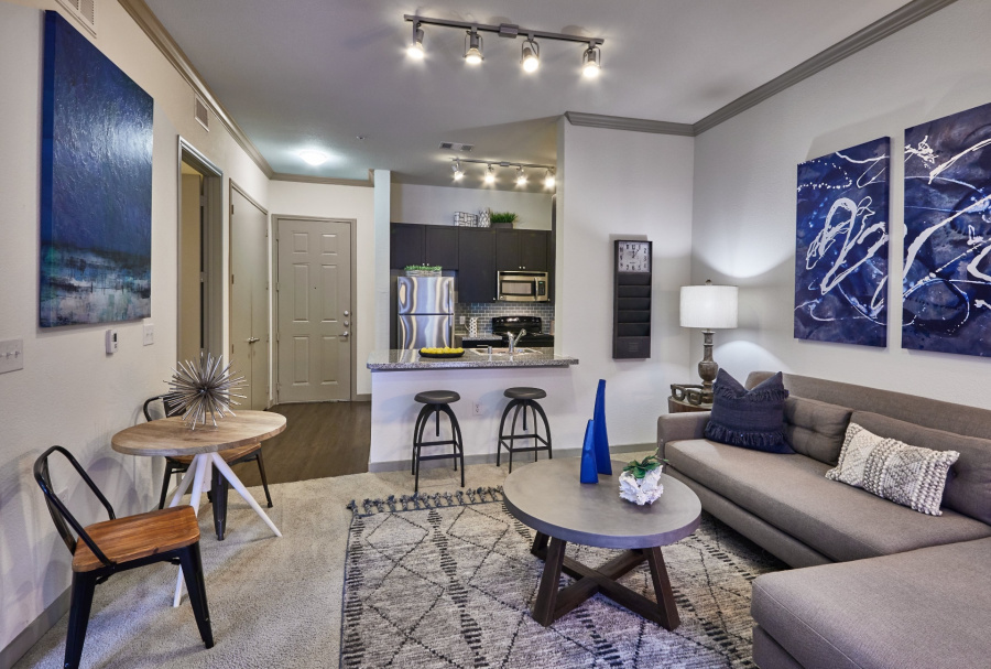 Standard at CityLine | One Bedroom