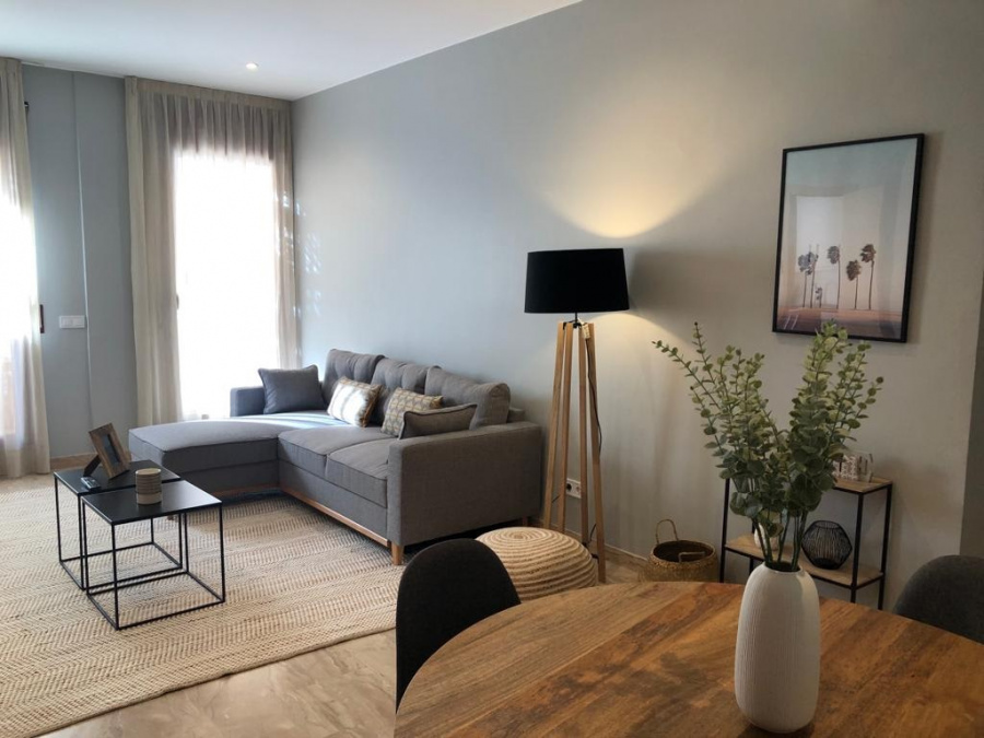 Republica Terrace | Two Bedroom Duplex