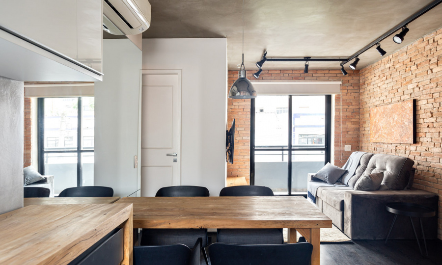 Alameda Fernão Cardim, 33/11 | Two Bedroom