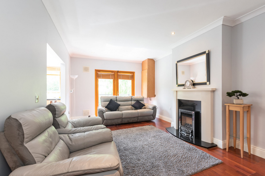 Stepaside in Dublin | Two Bedroom