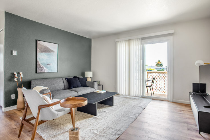 4072 Abbey Terrace - 358 | Two Bedroom