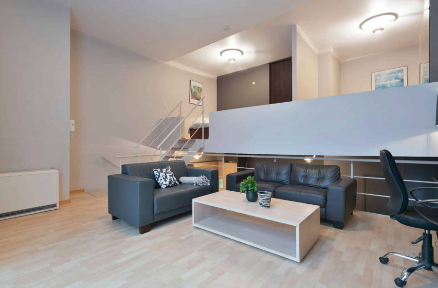 Jubelpark Residence | One Bedroom