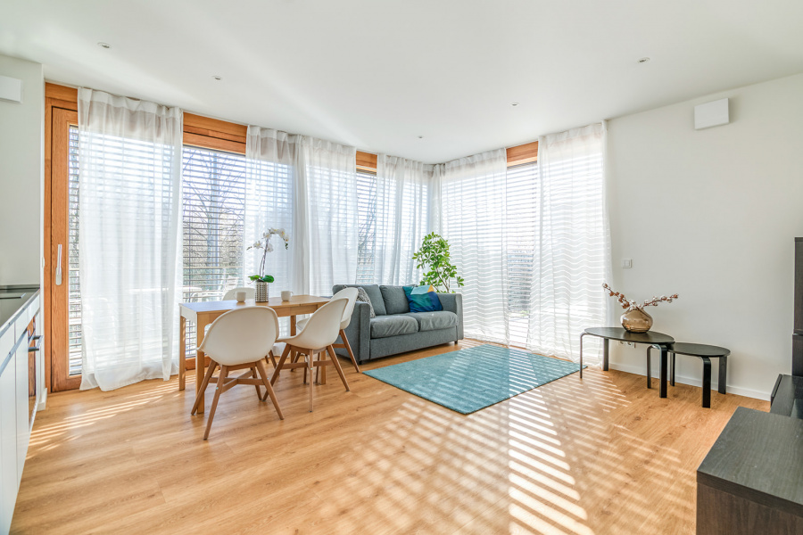 The Kirchberg Estate | One Bedroom