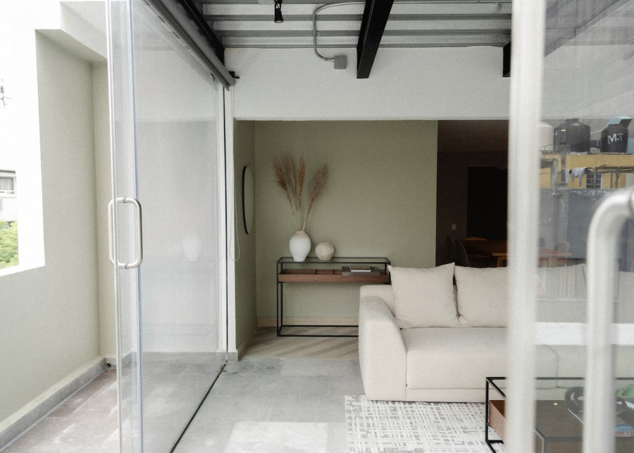 Elbe Lighthouse | Three Bedroom