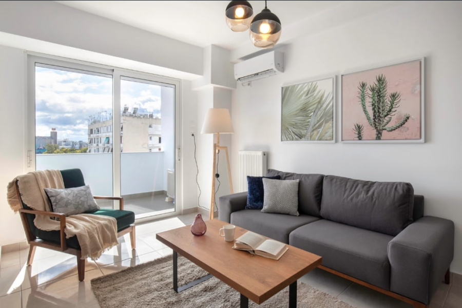 Doganis II - 541 | One Bedroom