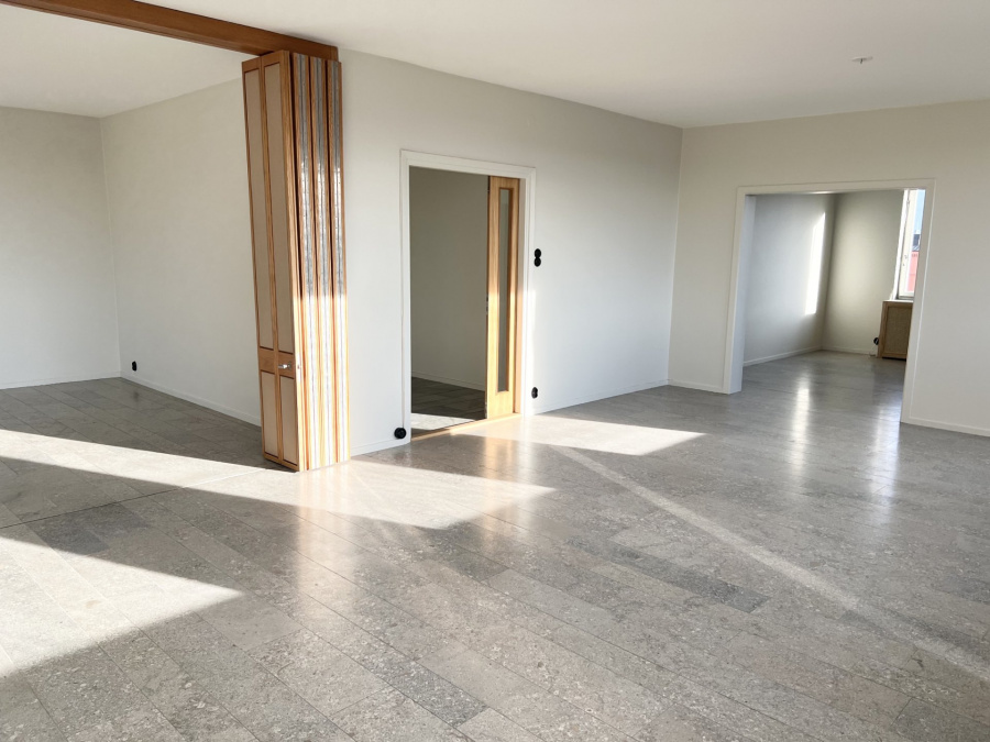 Banergatan 13 Östermalm | Three Bedroom