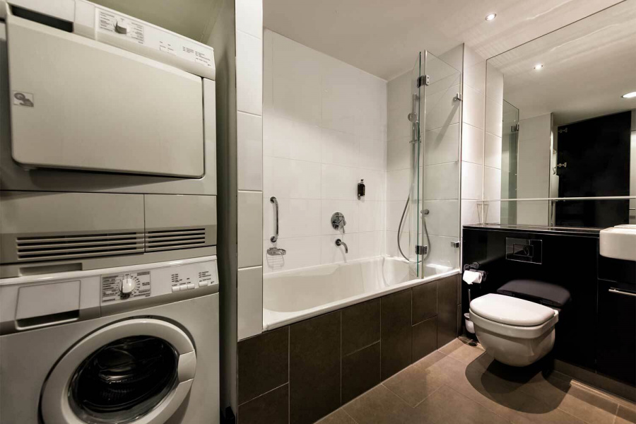 One Bedroom Premier