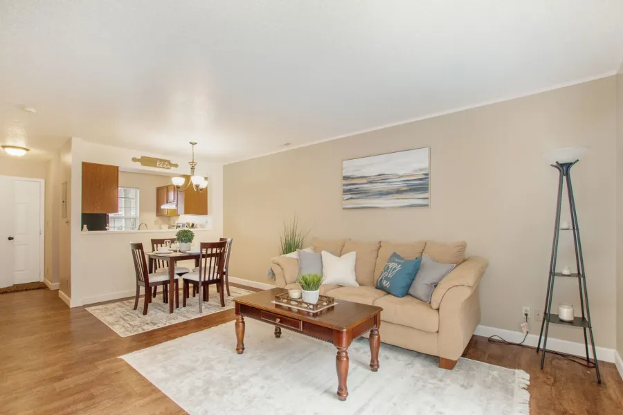 Clearpoint Valley | Three Bedroom