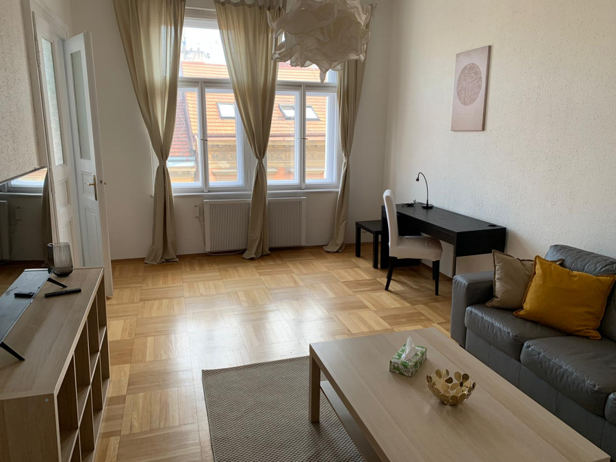 Charkovská Apartment | Two Bedroom