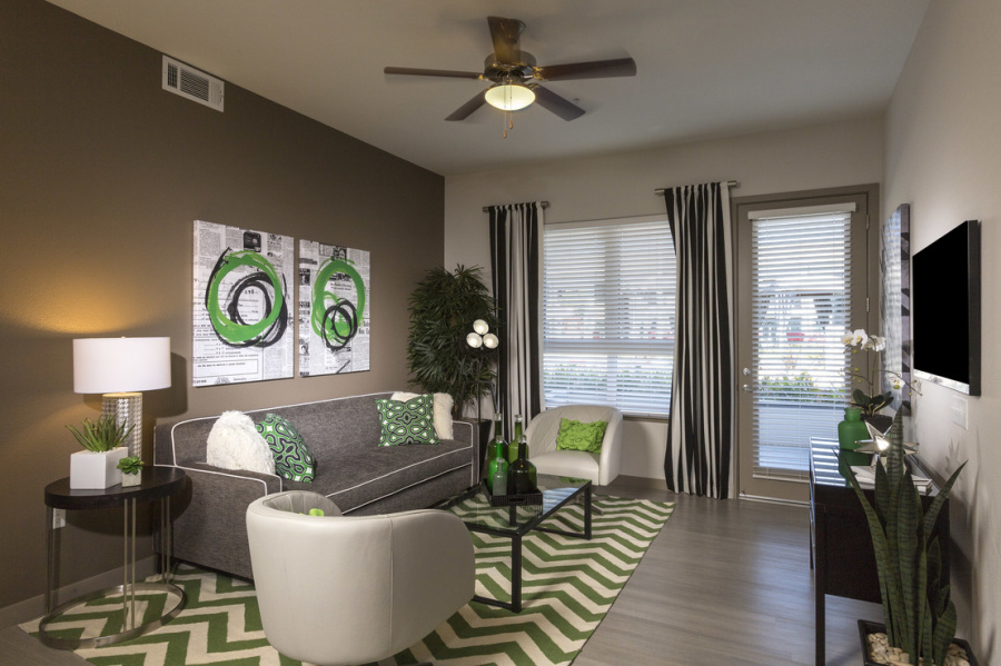 Anton 1101 | One Bedroom