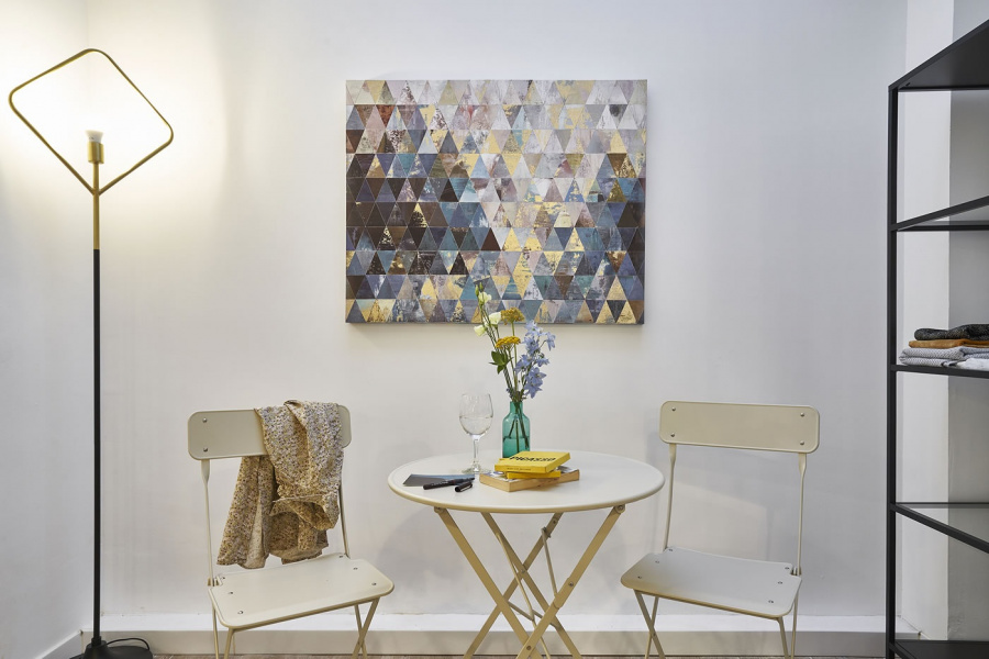 Eixample Duplex Apartment | Two Bedroom