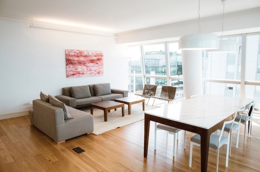 Two Bedroom Apartment (9221)
