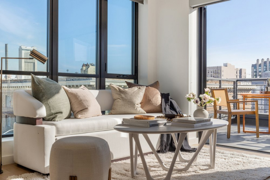 Oran | One Bedroom