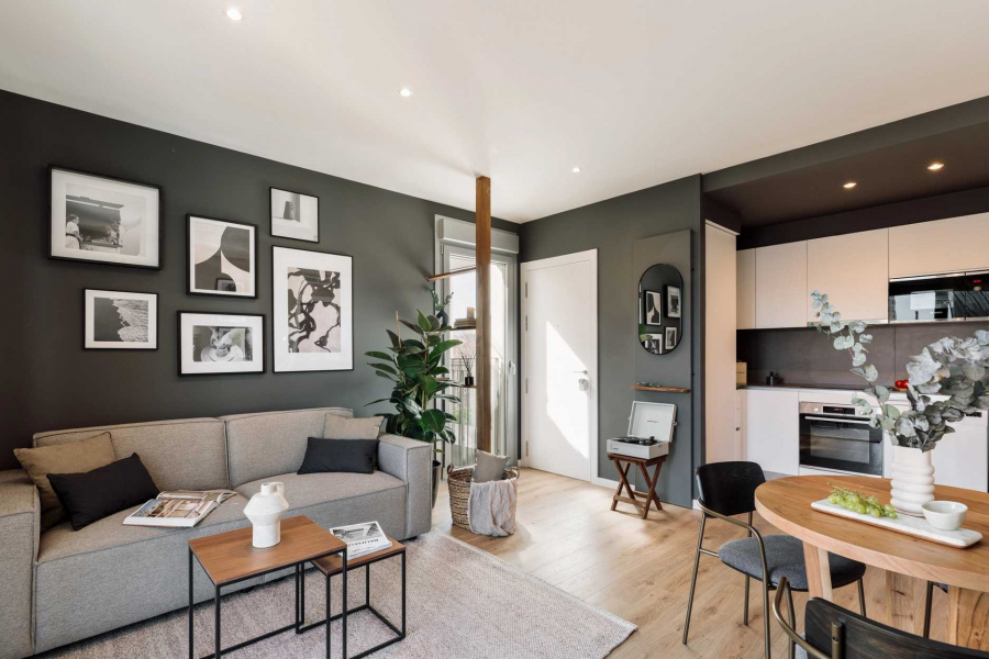 Roc | Two Bedroom