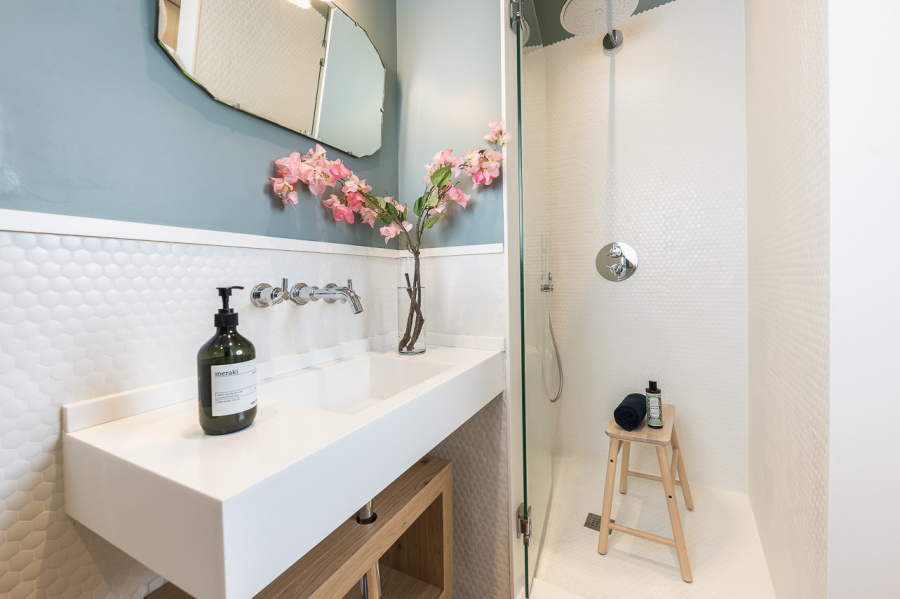 San Gregorio I | Two Bedroom