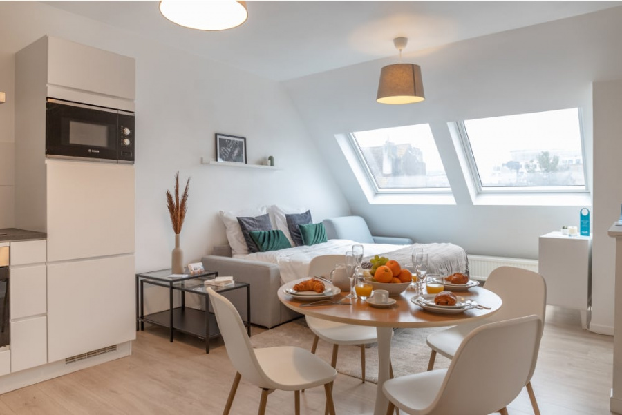 MA - Parlement II | Studio