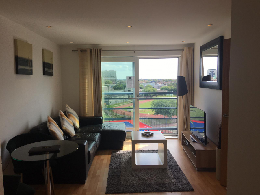 Gunwharf Quays | One Bedroom