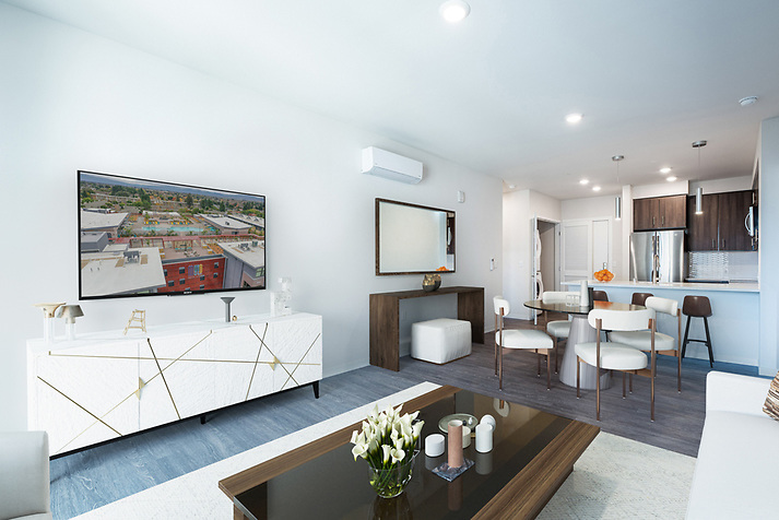 Mylo | One Bedroom