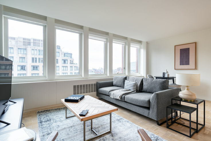 Avalon Prudential, 780 Boylston St - 250 | One Bedroom