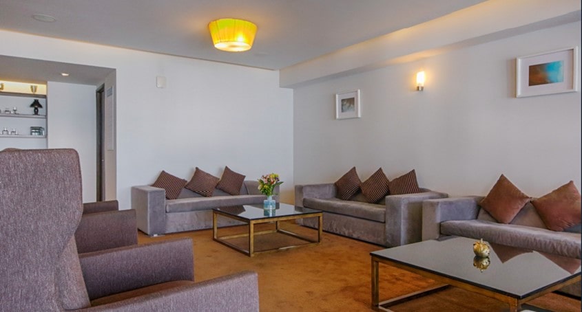 Bergen I | One Bedroom