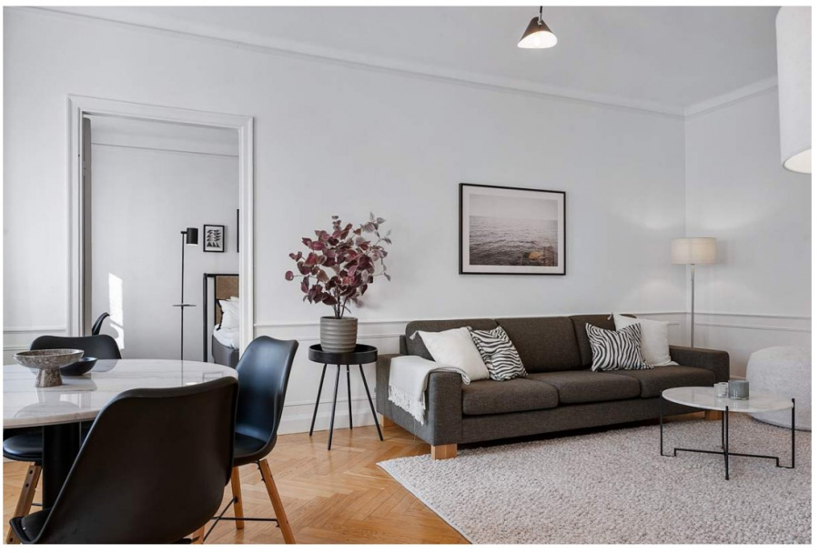 Fagiano Apartment