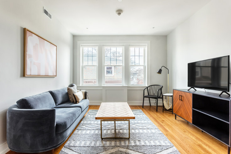 Forest Court, 19 Forest St - 344 | One Bedroom