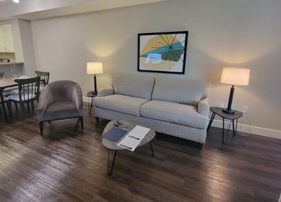 Circa 37 | One Bedroom