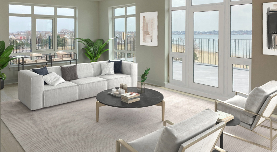 The Bennington | One Bedroom