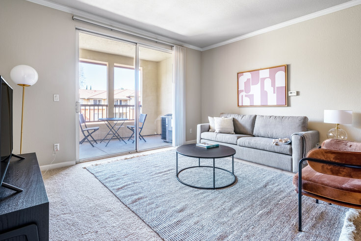 Estancia 1, 1668 Hope Dr - 476 | Two Bedroom