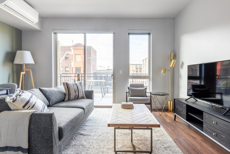 Alexan 100, 100 Denny Way - 18 | One Bedroom