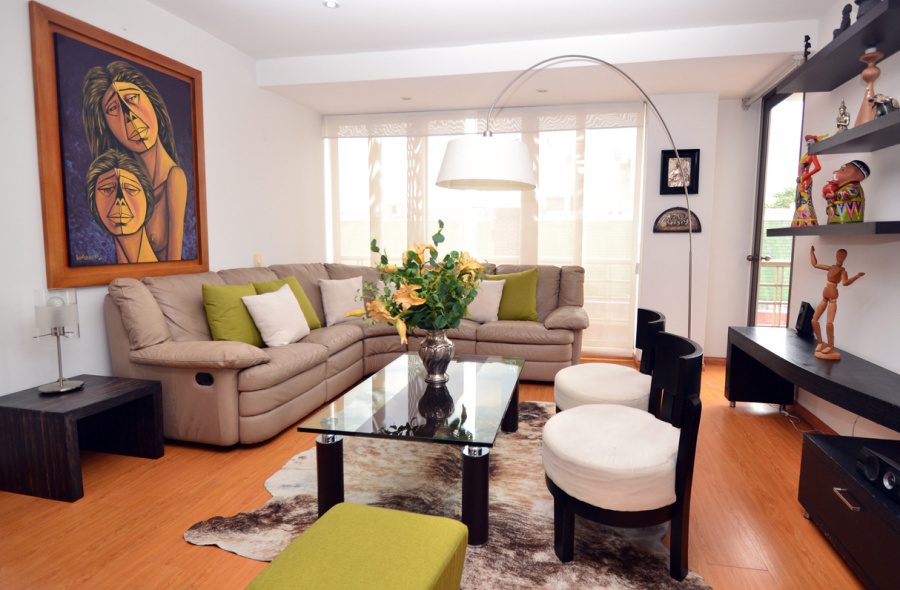 Bella Suiza Bogota | Three Bedroom