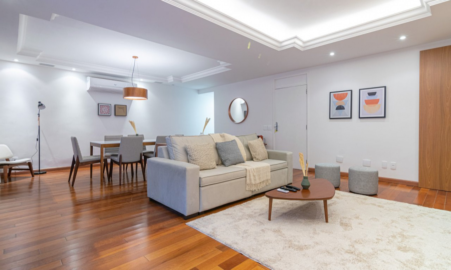 R. Cupertino Durão - LB0014 | Three Bedroom