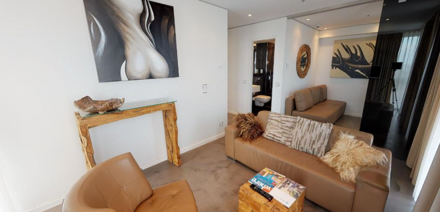 Otto-Braun-Strasse 67 | Two Bedroom Apartment Junior