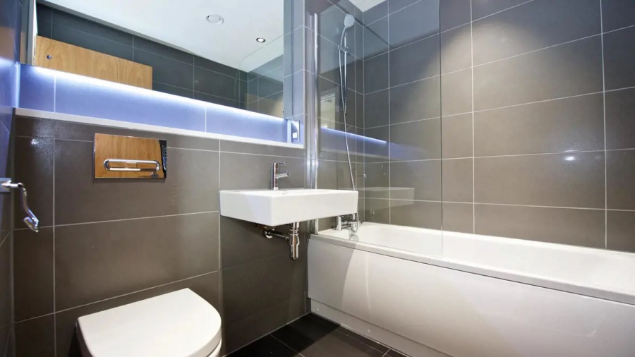 Two Bedroom Apartment (Sleeps 6)