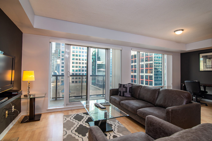 Rosemont Residences | One Bedroom