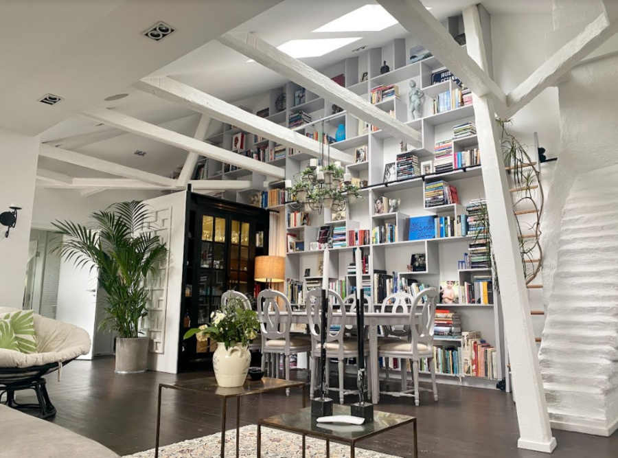 Floragatan Apartment | Two Bedroom