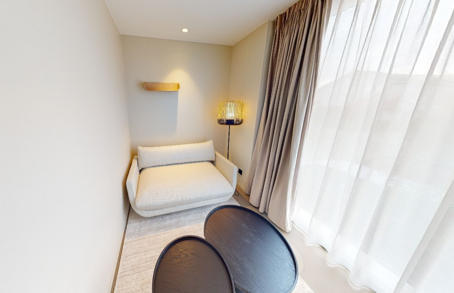 Industriestrasse Senior Apartment | One Bedroom