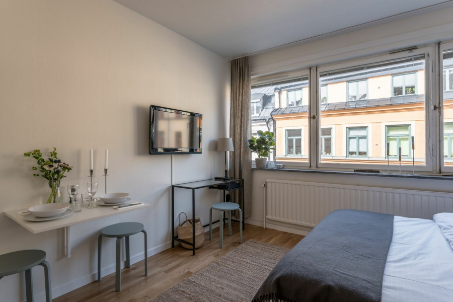 Hjarnegatan 1403 | Studio
