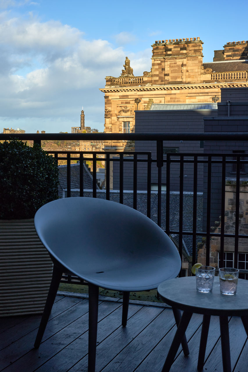 Observatory Suite