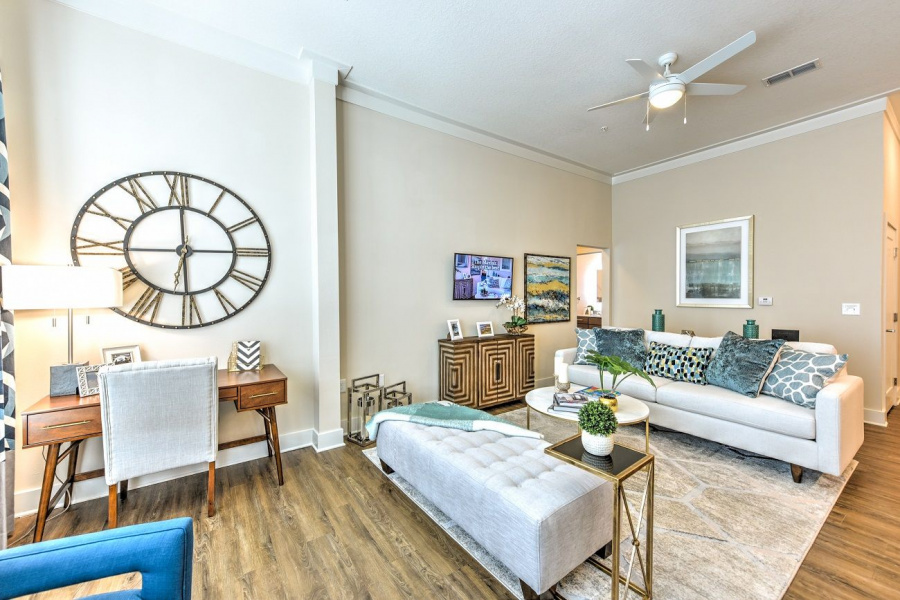 Mayfair Gainesville | One Bedroom