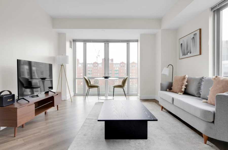 Elevate - 524 | One Bedroom