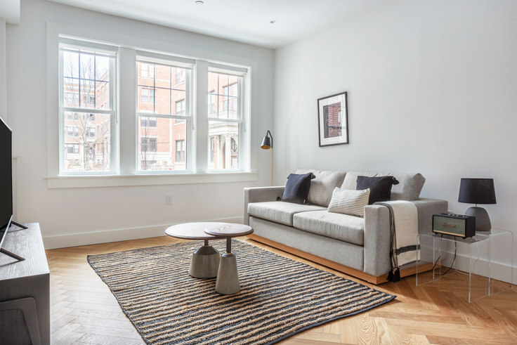 Forest Court, 16A Forest St - 346 | One Bedroom