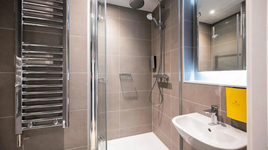 Studio (Sleeps 3)