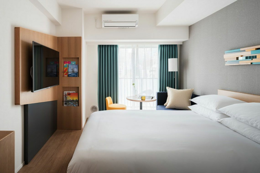 Nishi-Shinjuku, Tokyo | Studio Superior