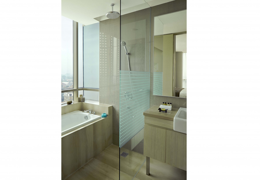 One Bedroom Executive