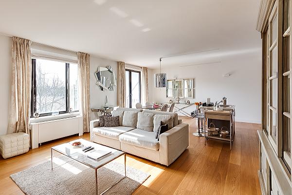Louise Stephanie II | Two Bedroom