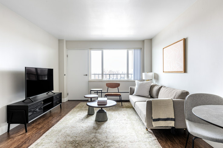 Julian32, 3405 W 32nd Ave - 4 | One Bedroom