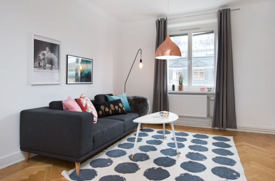 Jewel Apartment