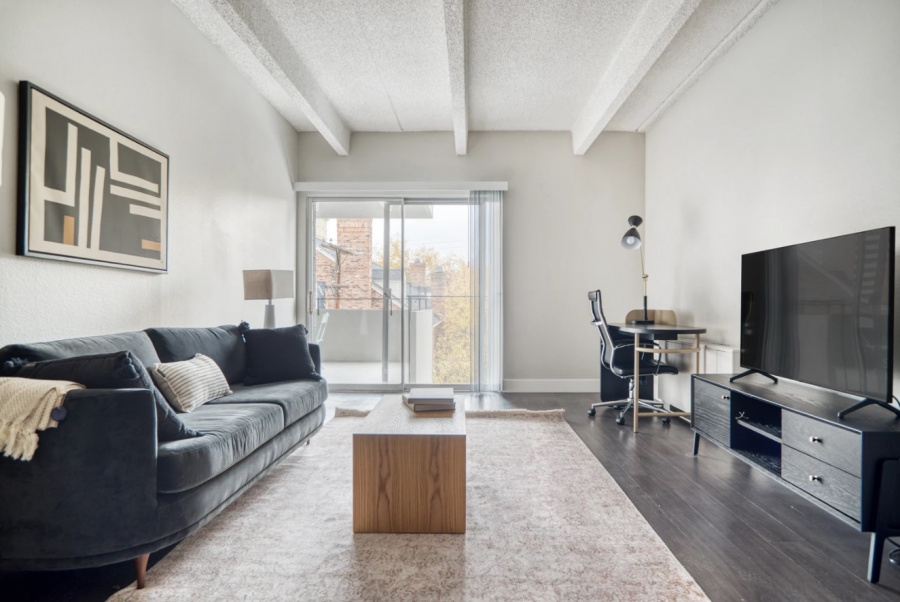 The Scot, 10 Emerson St - 86 | One Bedroom