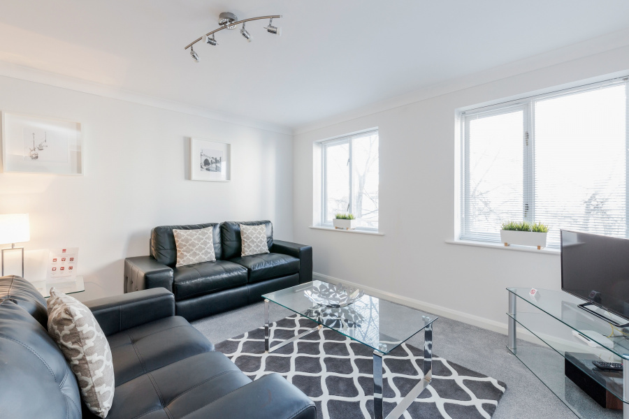 Regents Court | One Bedroom